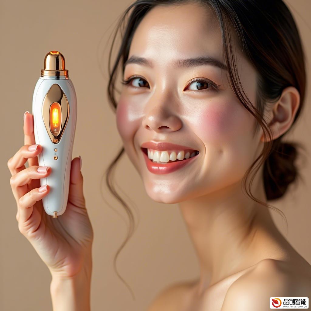 宁波市智能黄金微针硬件集成商：引领医美科技新风尚
