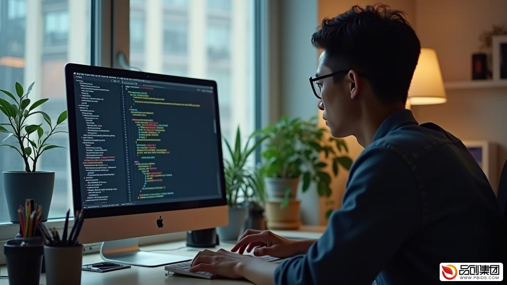 小程序专业开发定制：打造个性化商业解决方案
