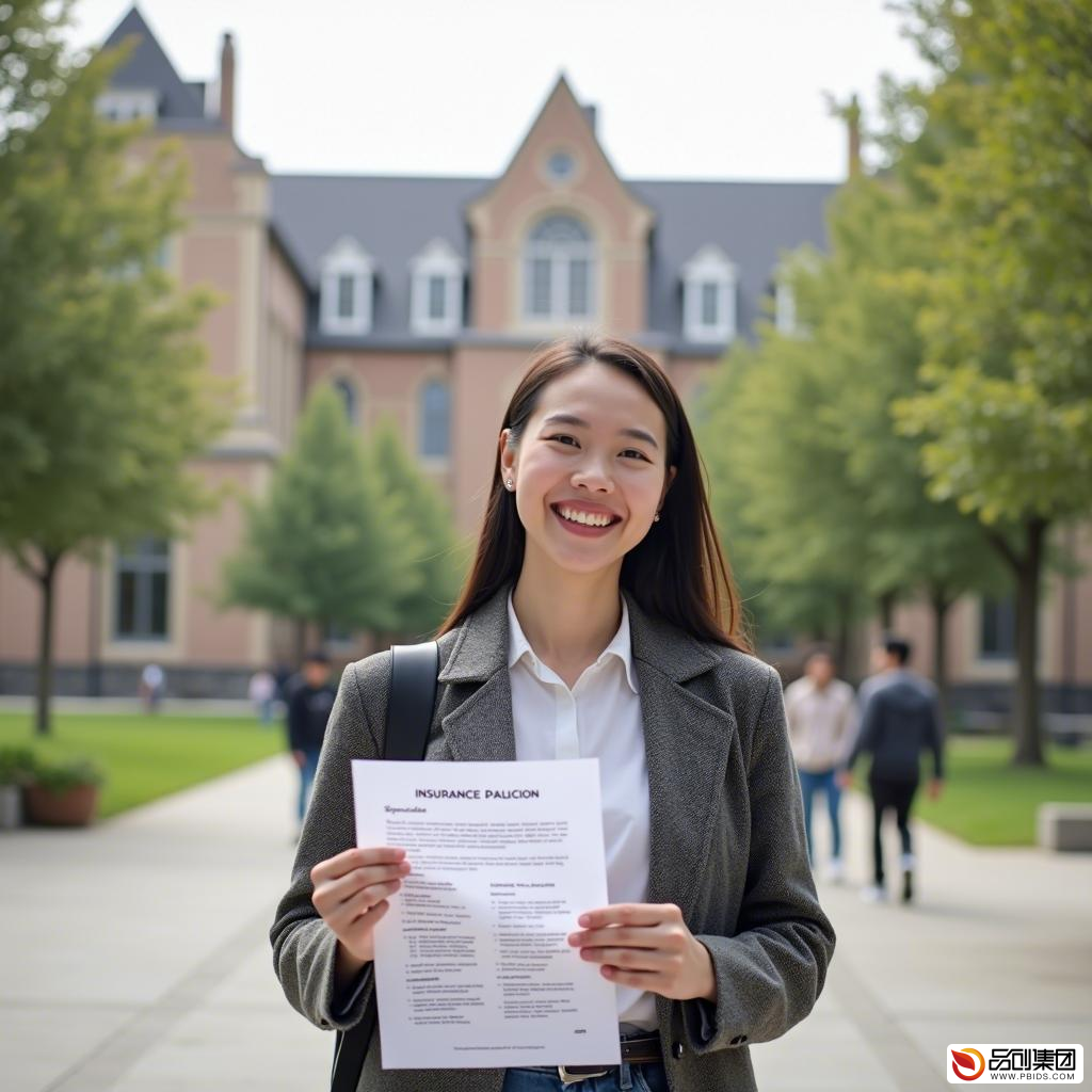 上大学有保险吗：全面解析大学生保险体系
