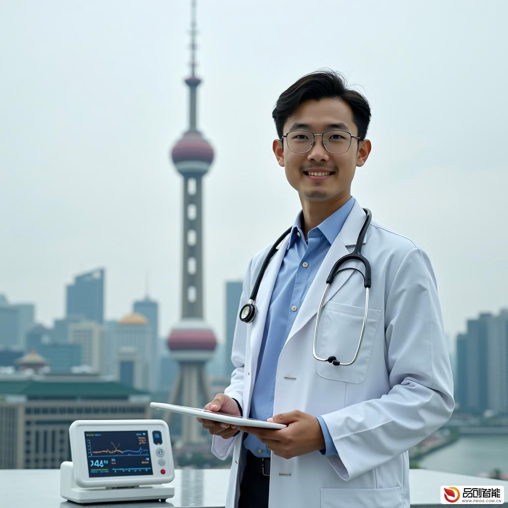 上海市医疗数据价值评估系统工场：解锁医疗数据的...