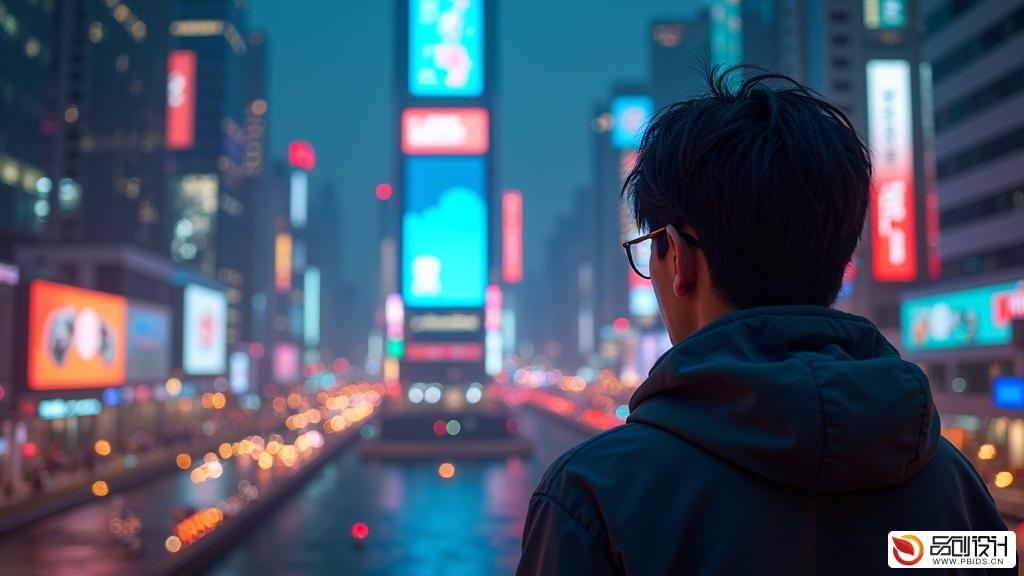 数字广告互动体验设计团队的创意之旅

