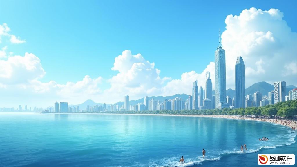 珠海市保险业务决策支持平台运营商：引领保险业数字化转型
