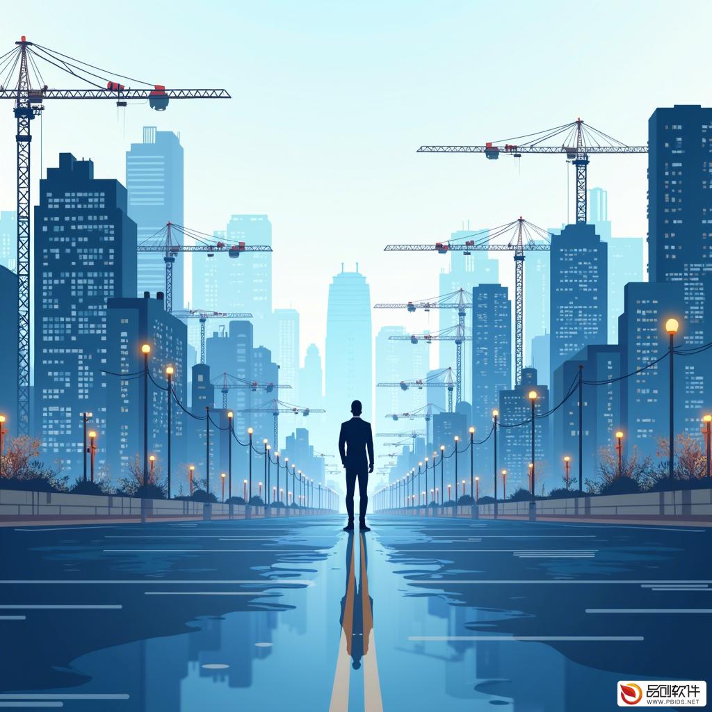 合肥市养护管理系统运营商：引领智慧城市新风尚
