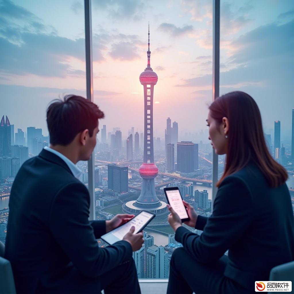 宁波市企业合规AI管理系统的革新之路
