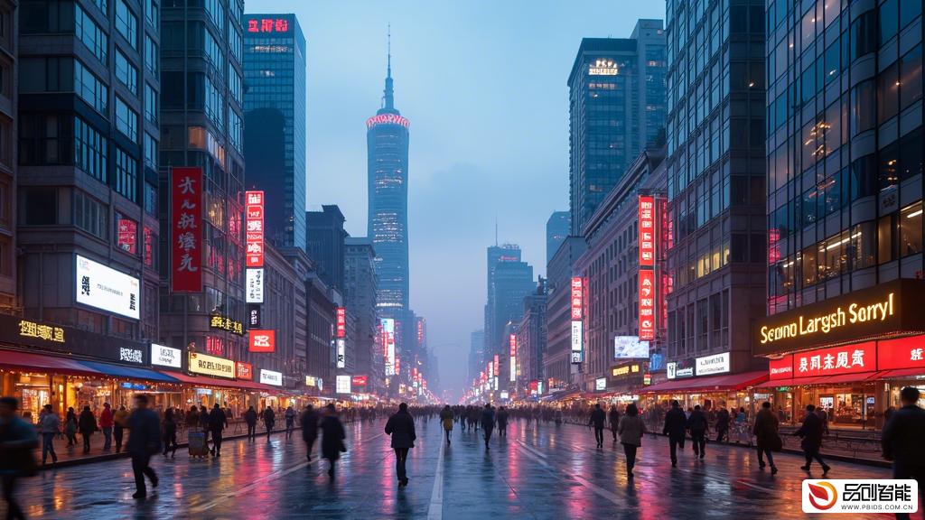 上海市工作环境实时监测集团：打造智慧职场的新标杆

