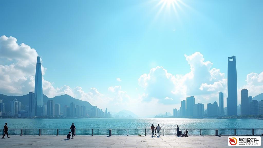 珠海市服药记录云端同步系统：打造智慧医疗新篇章
