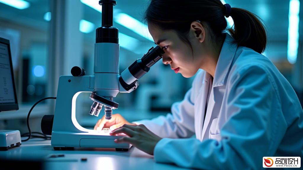 半导体应用设计单位的创新之路与未来展望
