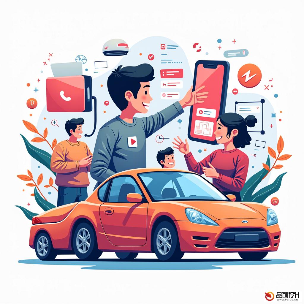 多元化经营下的交互原型设计：创新引领未来
