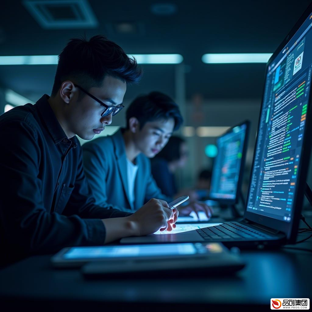大型APP定制开发价格全解析：如何精准预...