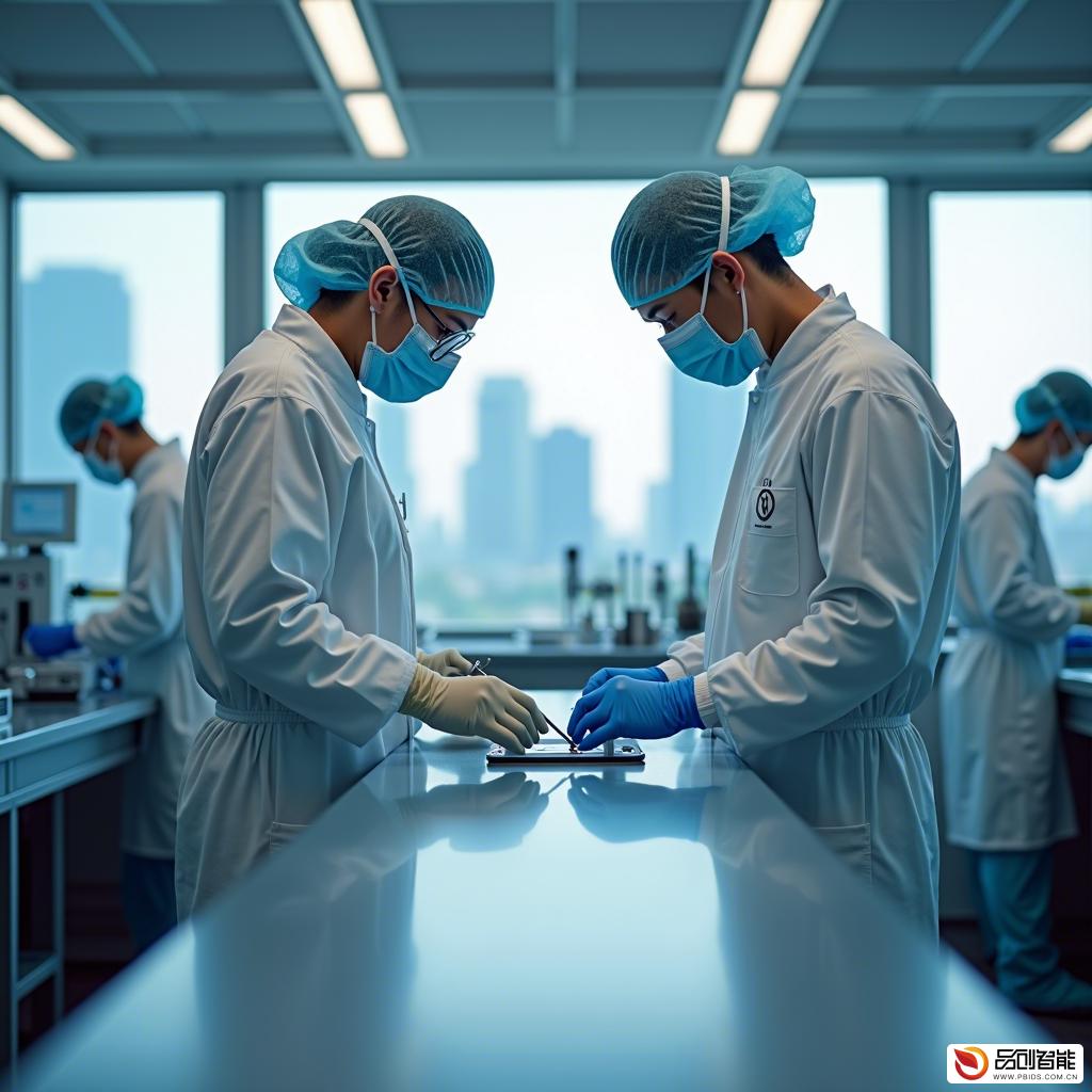 合肥市医疗级防水封装技术服务站：专业守护...
