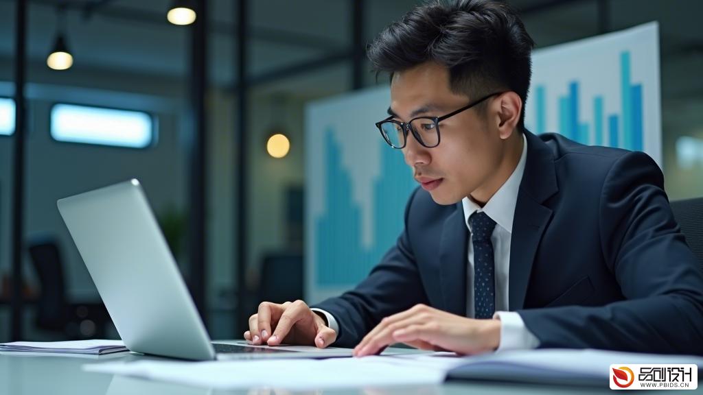 打造专业形象：财务顾问UI设计工作室的全面解析
