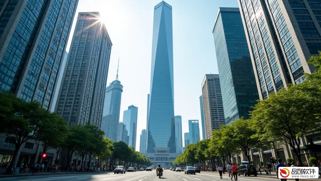 上海市保险智能报表平台技术中心：引领保险业数字化转型的新篇章
