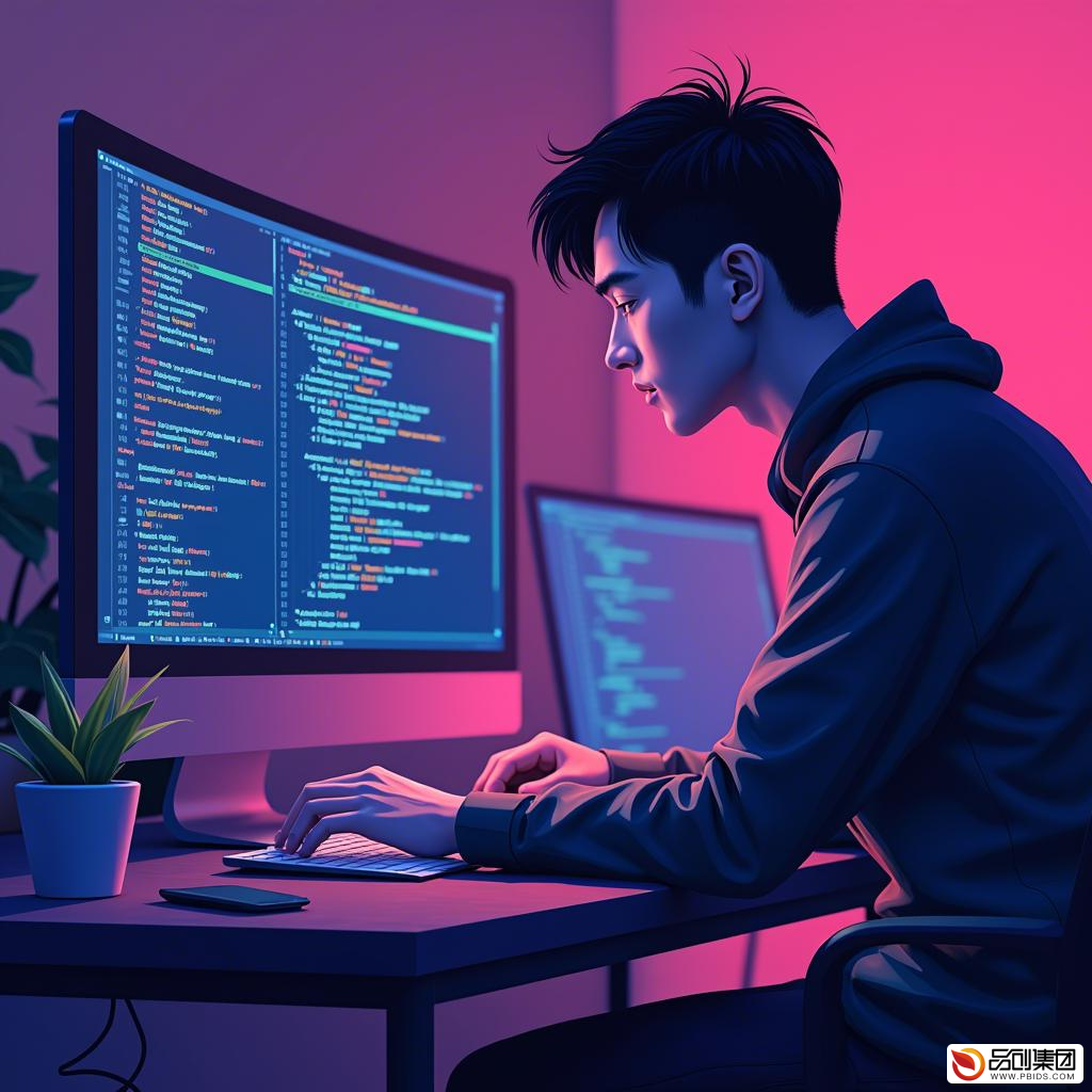 掌握未来：深入探索App开发前端技术与趋势
