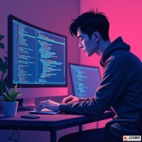 掌握未来：深入探索App开发前端技术与趋势
