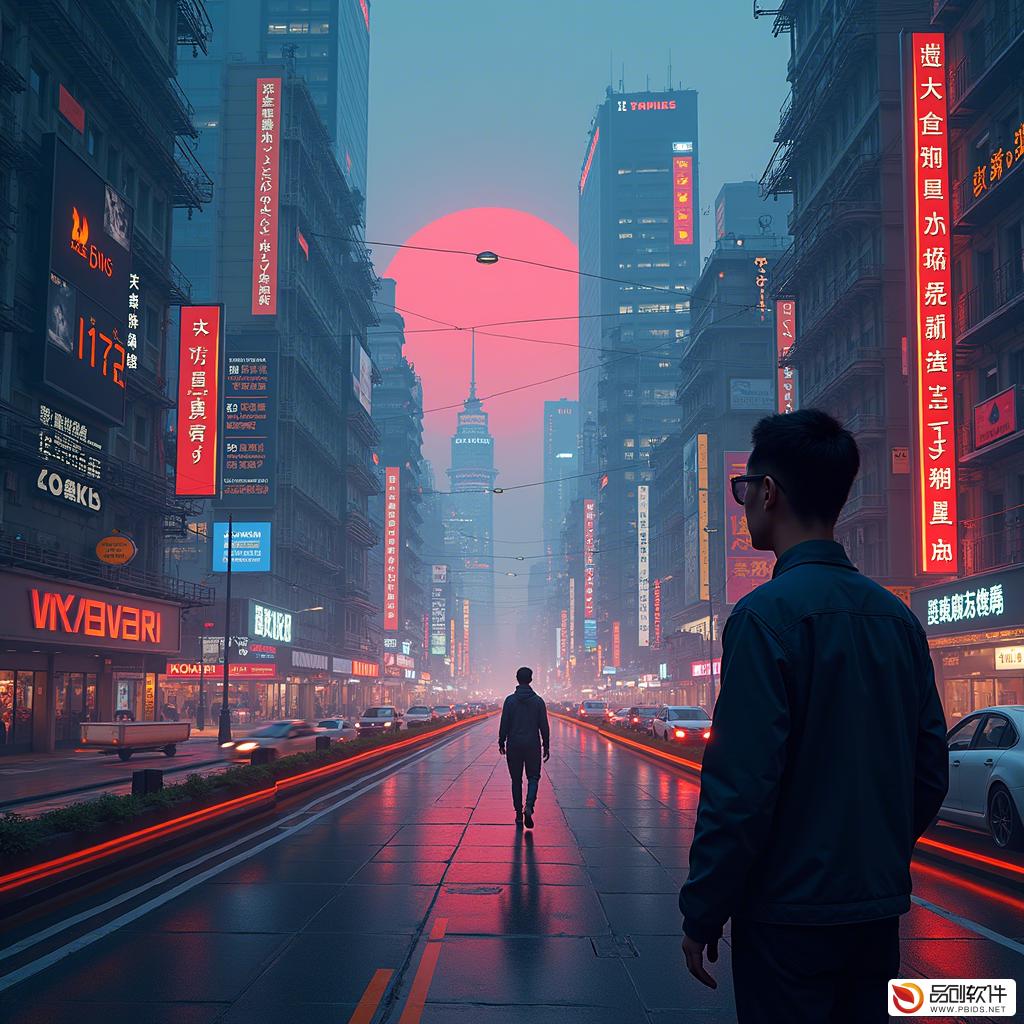 北京市危险场景预警系统：创新科技守护城市安全
