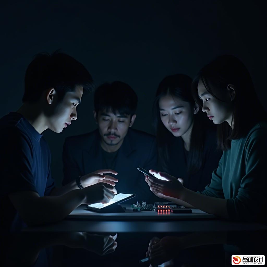 系统创新设计团队的引领之路：塑造未来科技...