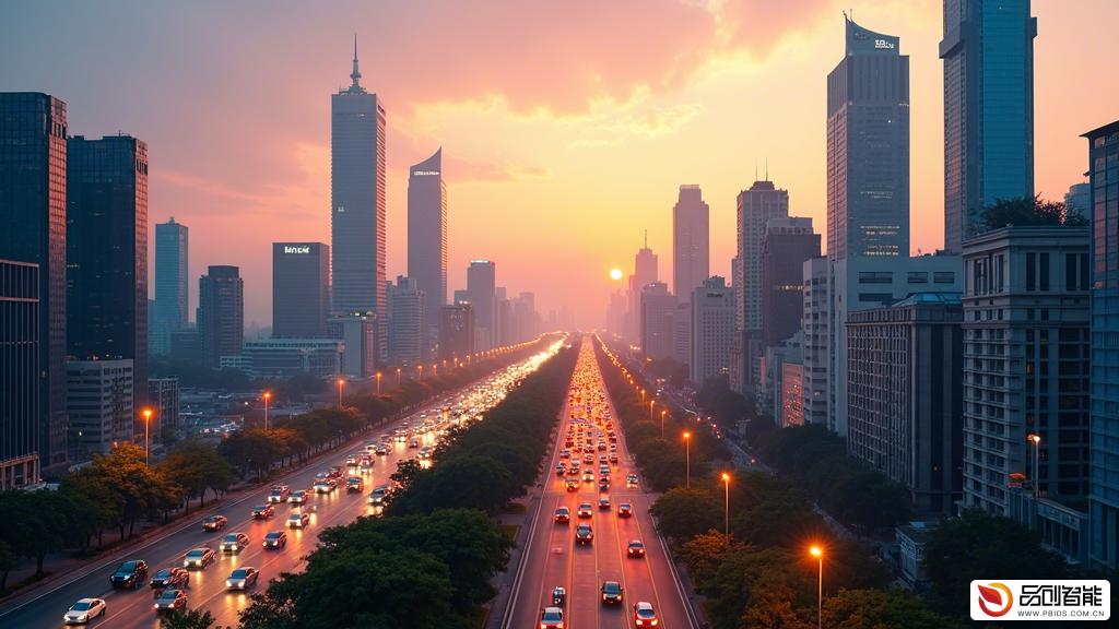 武汉市能量感知路由协议工场：创新引领未来物联网通信
