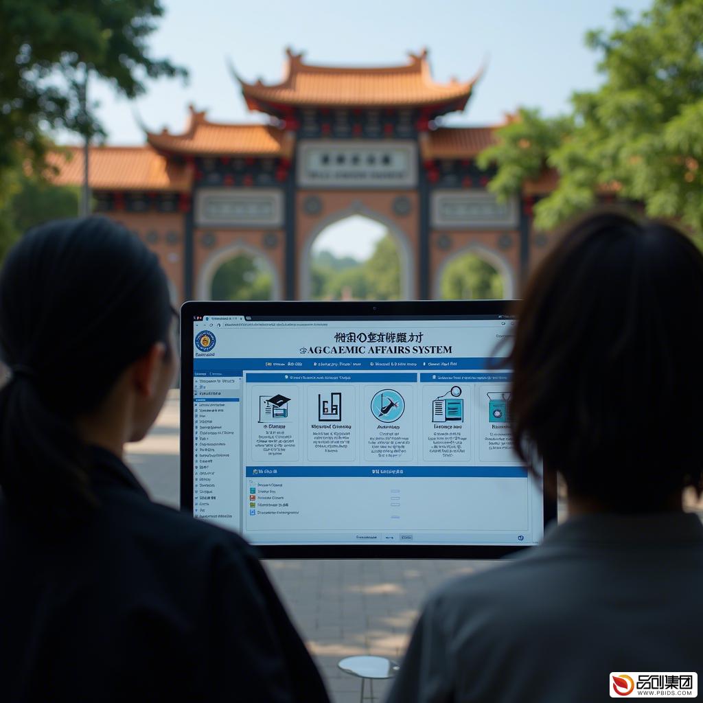 大理大学教务系统全面解析：功能、使用指南...