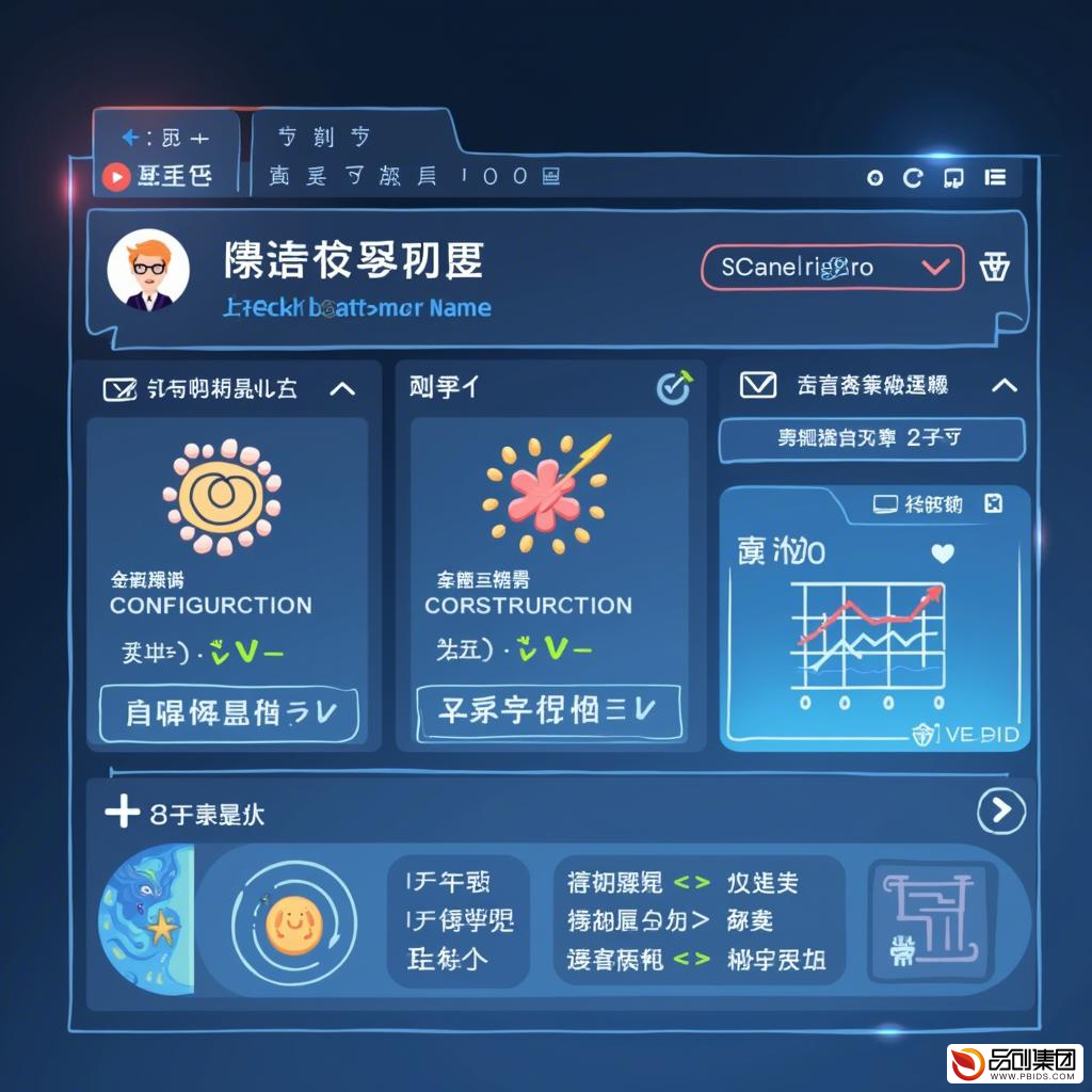 深入解析公众号开发后台：功能、策略与优化技巧
