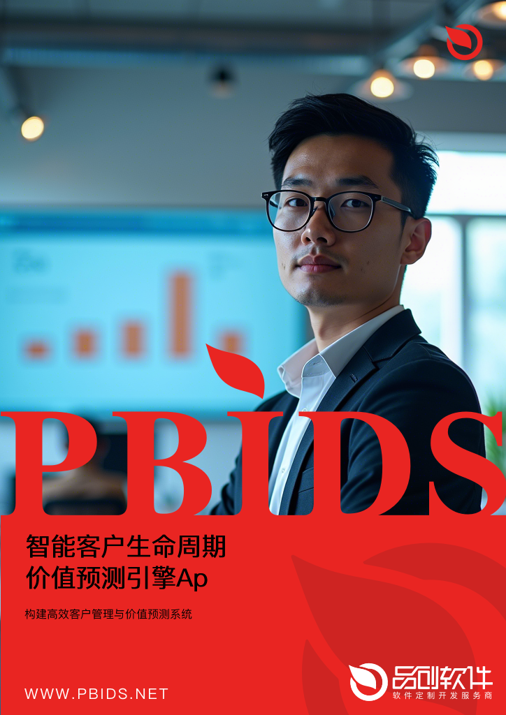 智能客户生命周期价值预测引擎App定制开发