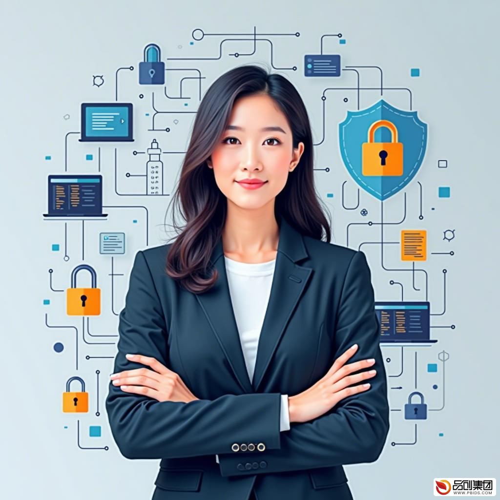 启明网络安全：构建数字时代的坚固防线
