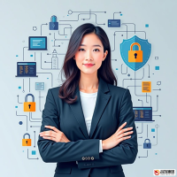 启明网络安全：构建数字时代的坚固防线
