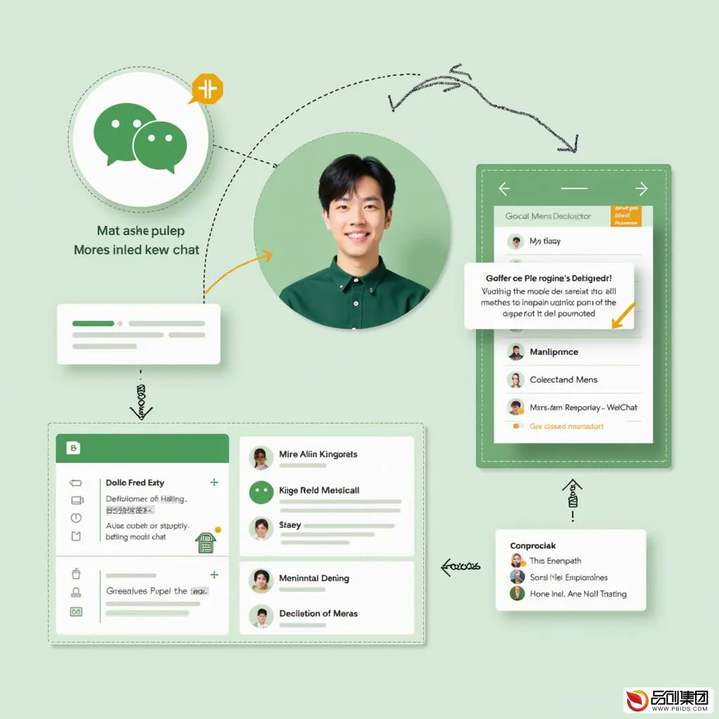 微信公众号开发实战Demo解析
