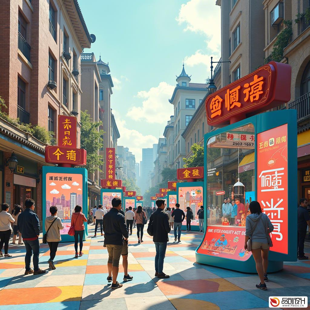 绍兴市品创设计策略：塑造城市品牌新风貌
