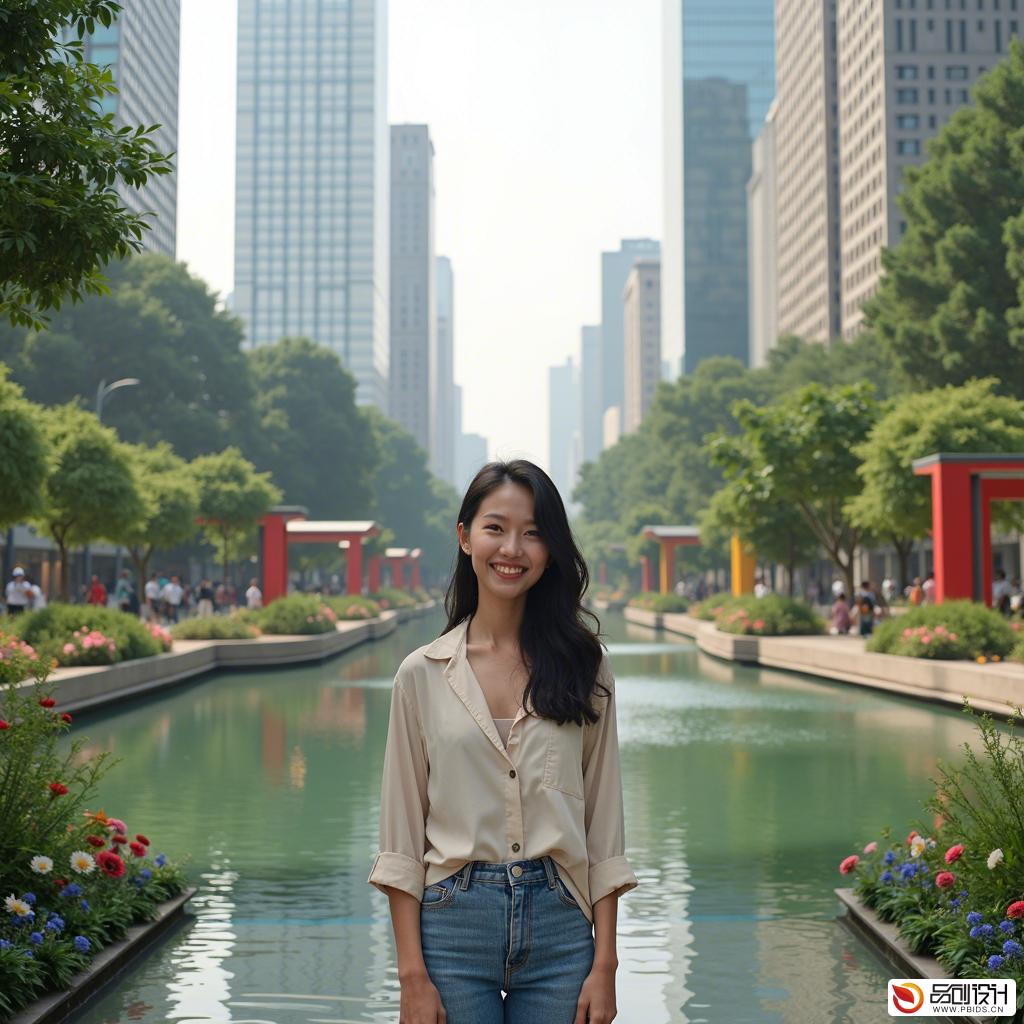 云浮市品创设计案例：匠心独运，塑造城市美...
