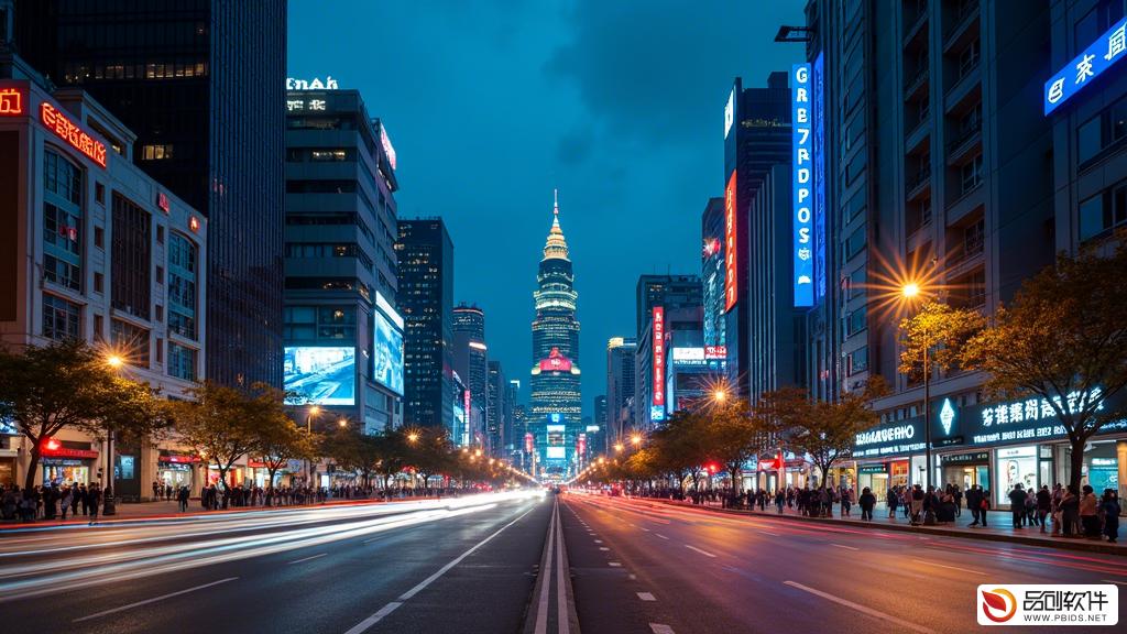 广州市隧道综合管控平台：智慧交通的创新实践
