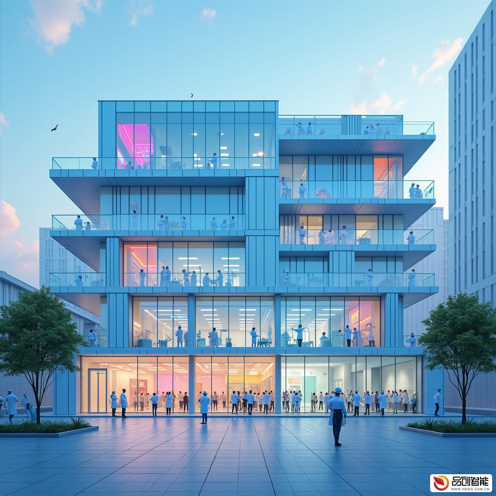 杭州市职业健康法规政策研发中心：守护职场健康的...