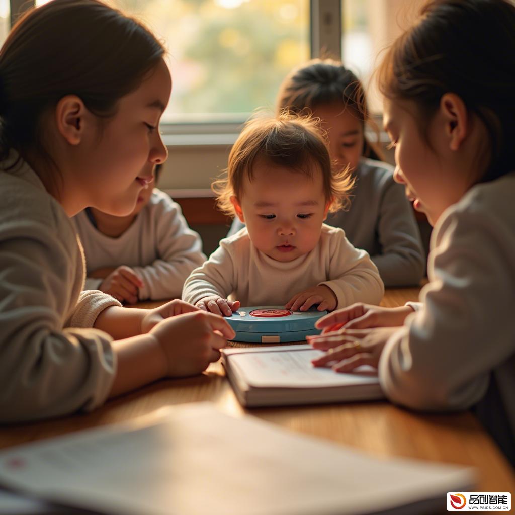 宁波市婴幼儿发育评估模型工场：科学育儿的新篇章
