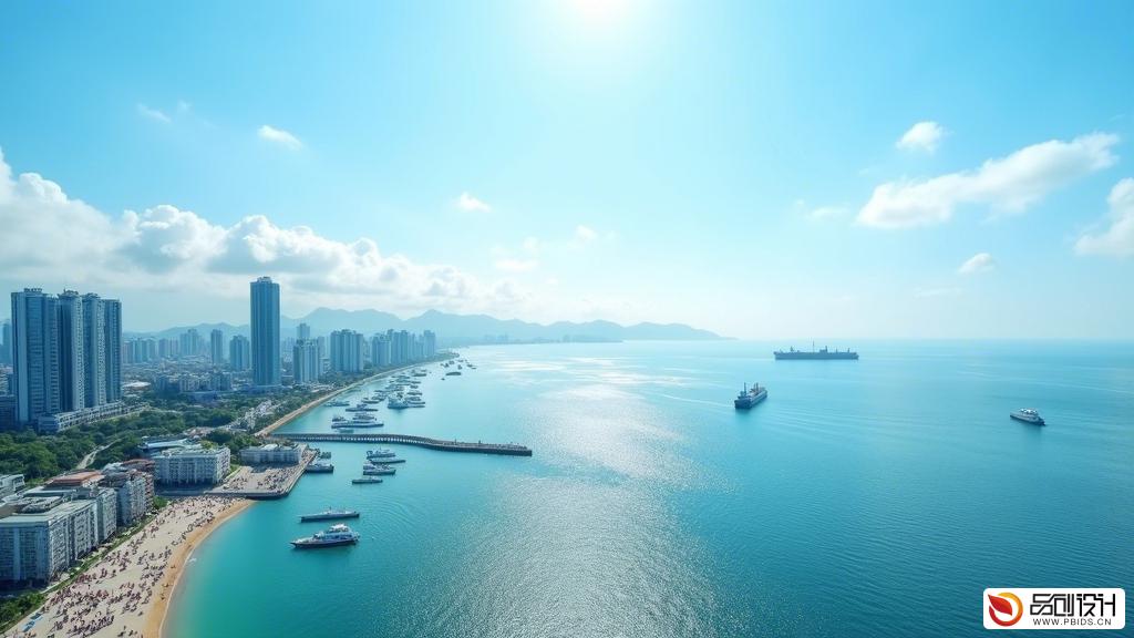 连云港市品创设计：创新引领设计新风尚
