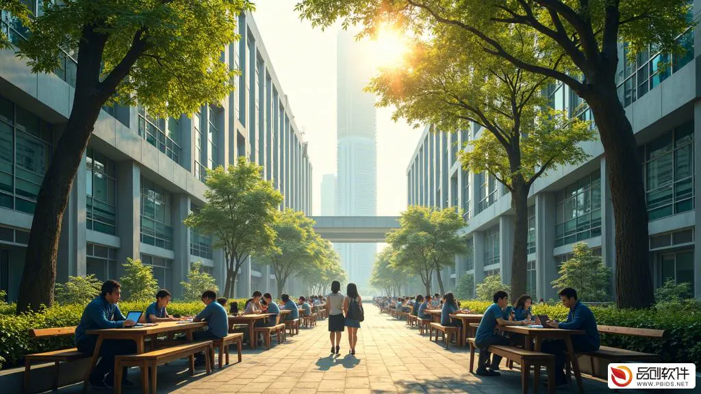 宁波市教务流程自动化平台研发：创新引领教育未来
