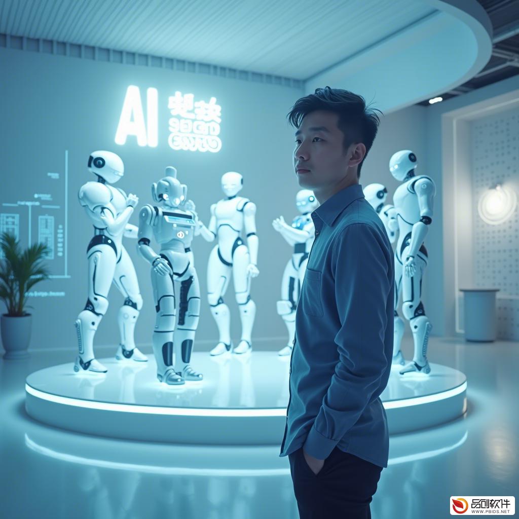 苏州市AI热点资讯搜索平台工作室：引领智能科技新风尚
