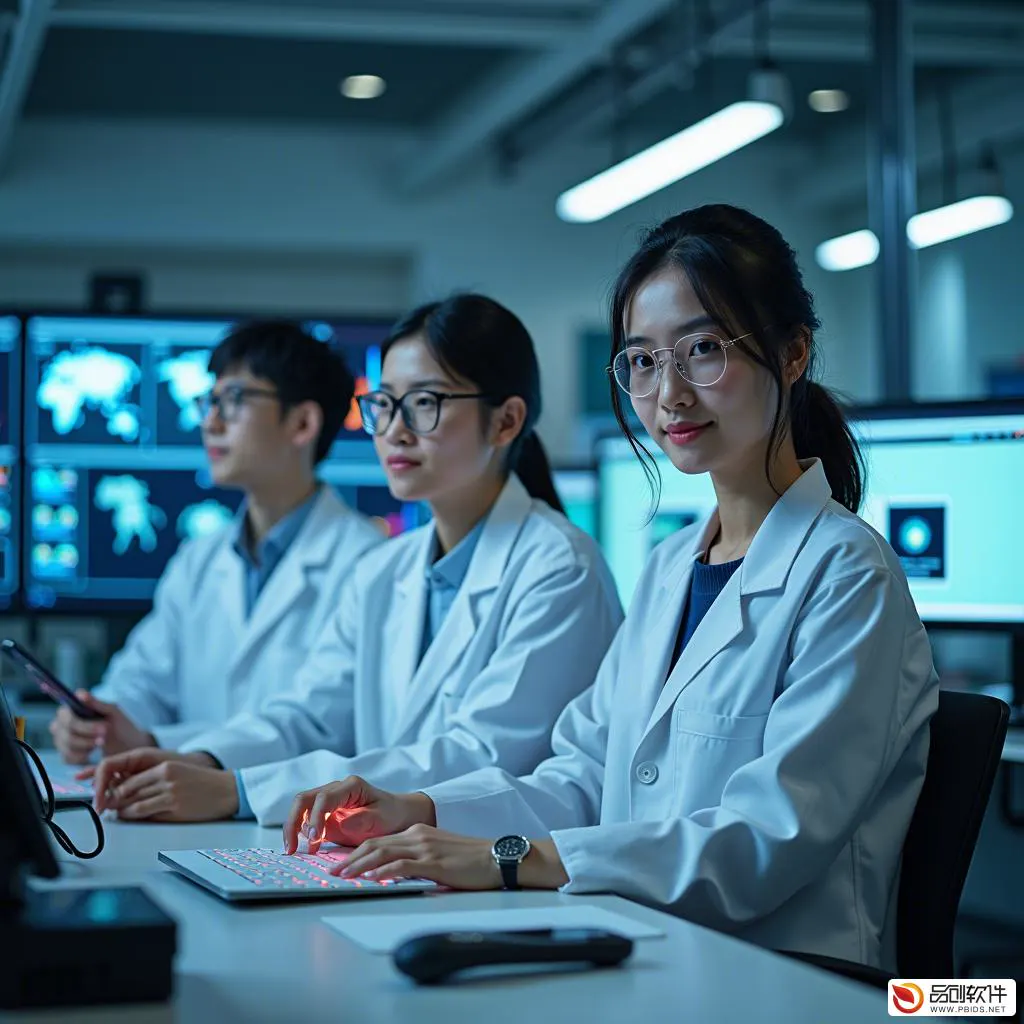 珠海市医院感染防控物联网方案工作室：创新科技守...