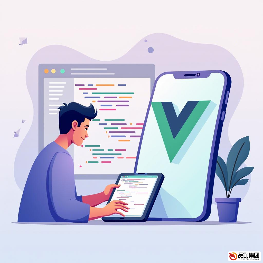 Vue 移动端开发实战指南：从入门到精通

