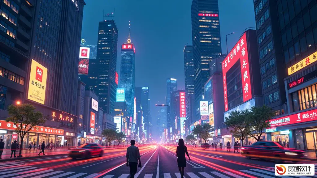 广州市企业知识管理平台公司的崛起与影响
