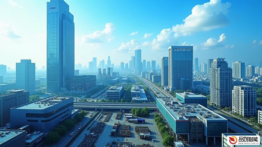 深圳市工业企业噪声云平台：技术革新与环保实践的完美结合
