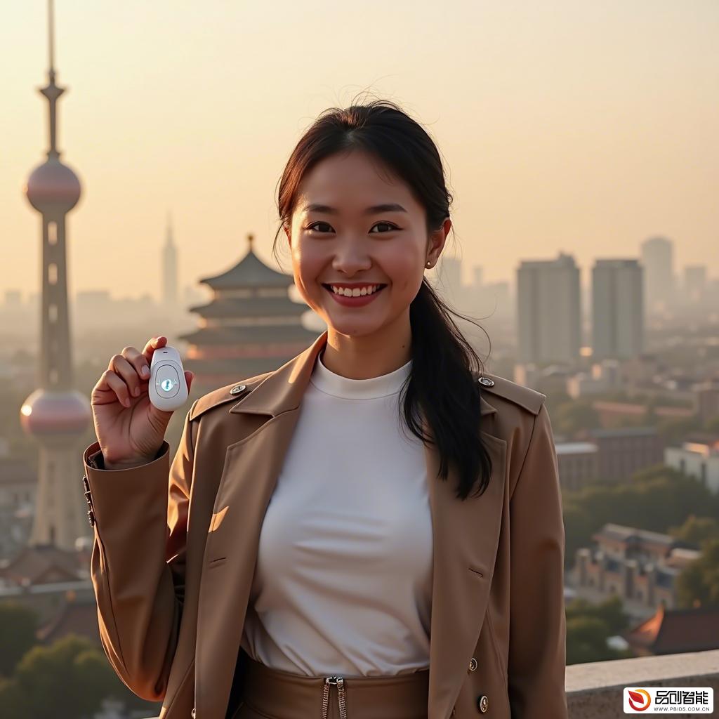 北京市盆底肌训练传感器机构：科技引领健康新风尚
