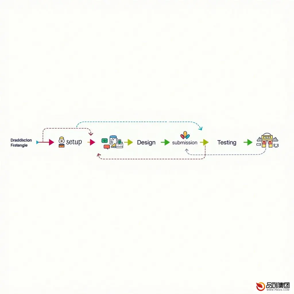 如何在微信里创建小程序：全面指南

