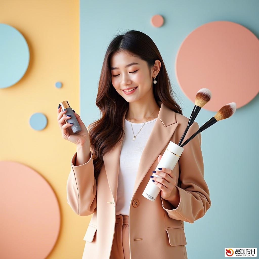 美妆热点营销设计机构的创新策略与实践
