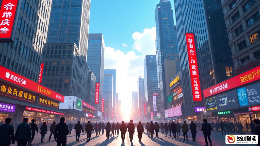 天津市汽车电子EC系统集团：引领智能出行新时代
