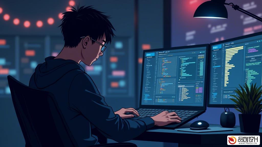 APP网页信息架构工作室：打造高效用户体验的秘诀
