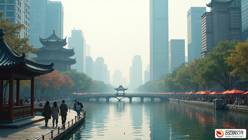 杭州市AI育儿母婴平台服务商：科技赋能，重塑育儿新体验
