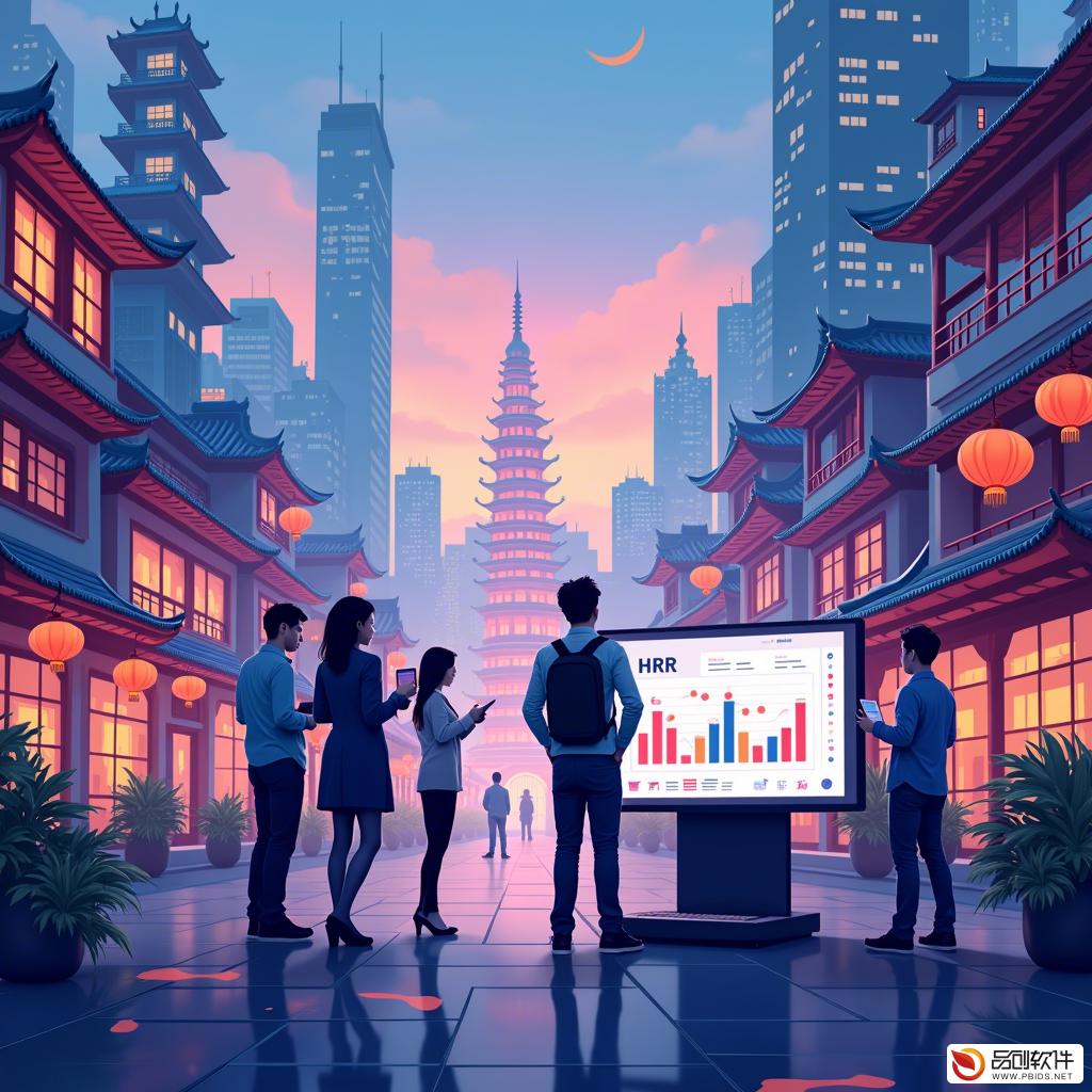 成都市人力外派技术团队技术中心：创新引领，高效服务
