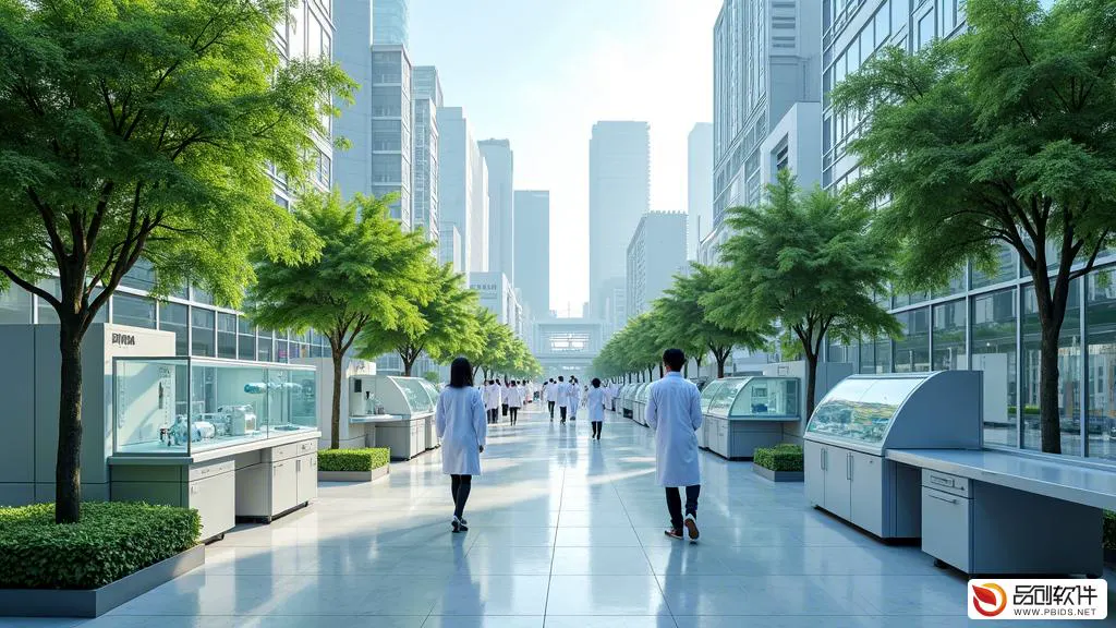 广州市医药效期分级管理平台集团：引领医药行业效期管理新风尚
