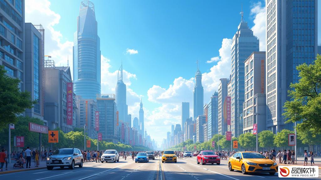 无锡市二维码溯源技术开发：引领未来商业新风尚
