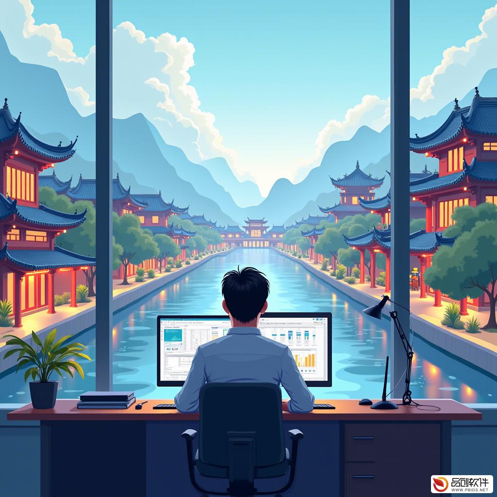 成都市证券从业AI培训系统服务商：引领金...