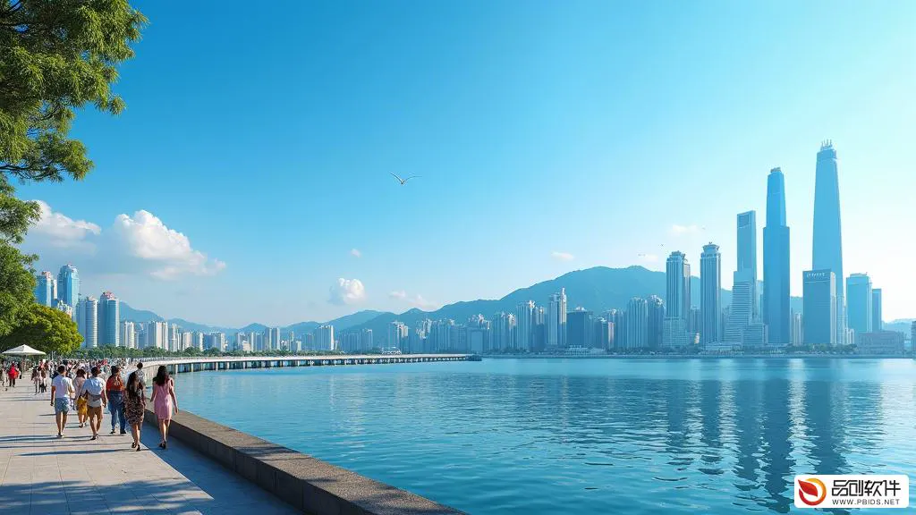 珠海市招商证券股票智能分析平台：引领金融科技创新的新篇章
